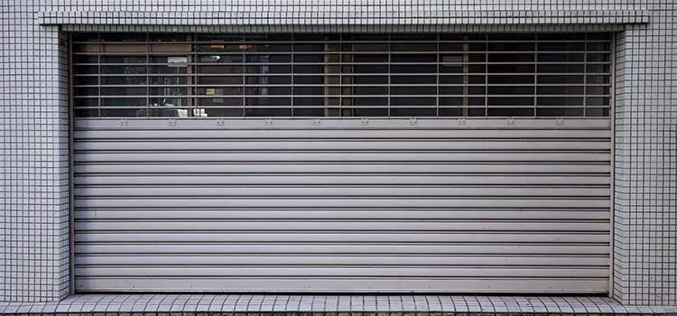 Advanced Solutions for Your Aluminum Garage Doors in Fort Hood, Texas