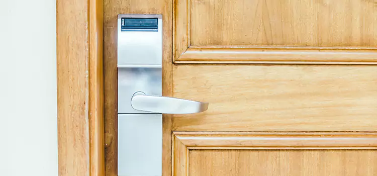 Advanced Solutions in Fort Hood, TX for Modern Security