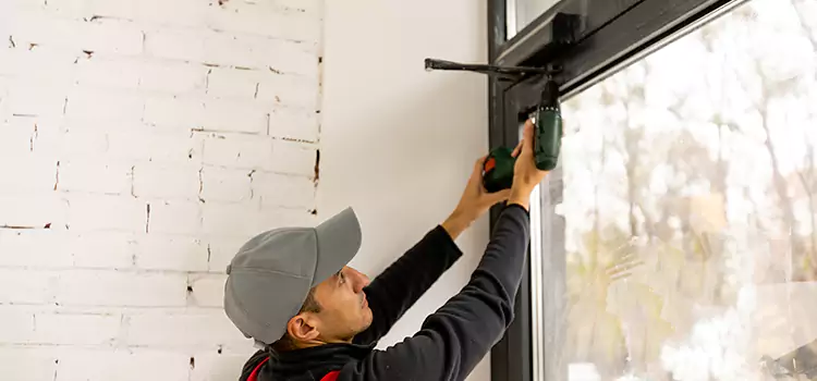 Automatic Door Opener Commercial Fort Hood