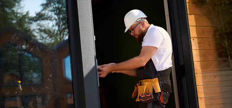 Replace Balcony Door Fort Hood