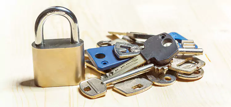 Why Choose Our Broken Key Services in Fort Hood, TX?