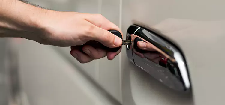 Why Choose Our Auto Locksmith Team in Fort Hood, TX?