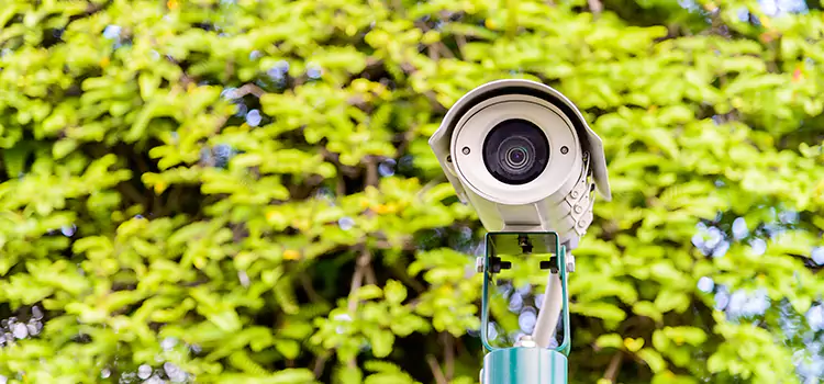 Advanced Surveillance Solutions for Every Need in Fort Hood