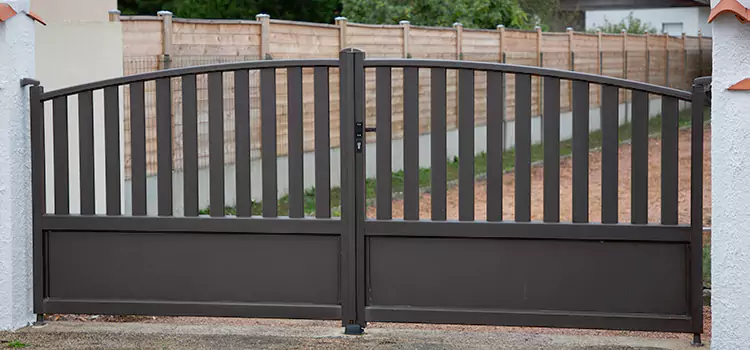 Advanced Gate Solutions in Fort Hood, TX