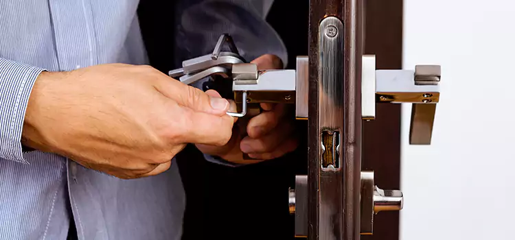 Commercial Door Lock Repair Fort Hood