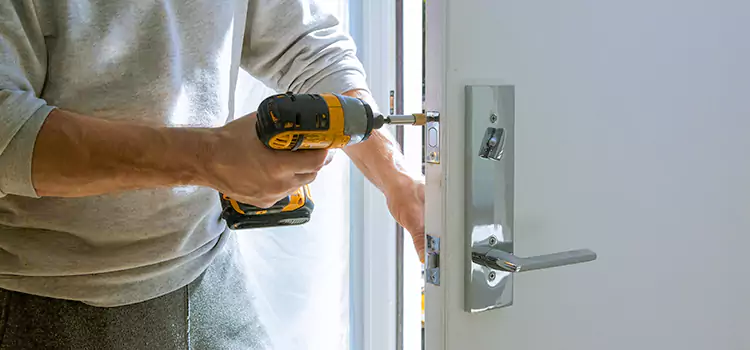 Door Knob Lock Repair Fort Hood