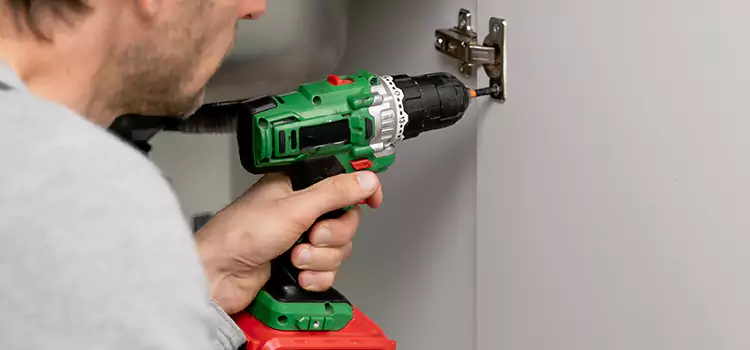 Commercial Door Hinge Repair Fort Hood