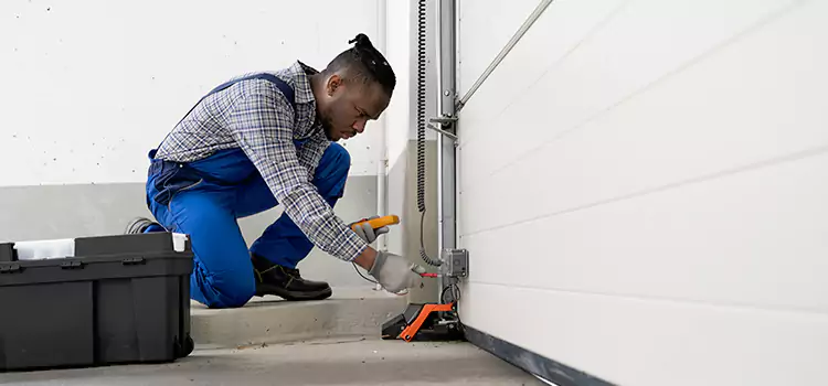 Expert Solutions for Every Garage Lock Need in Fort Hood, TX