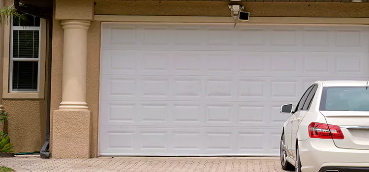 Comprehensive Garage Door Maintenance Services in Fort Hood, TX