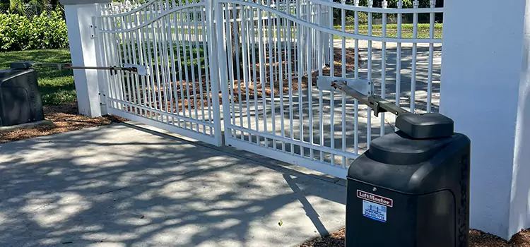 Automatic Gate Opener Repair Fort Hood