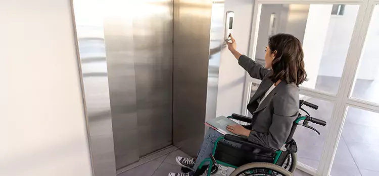 Benefits of Modern Handicap Door Systems in Fort Hood, TX