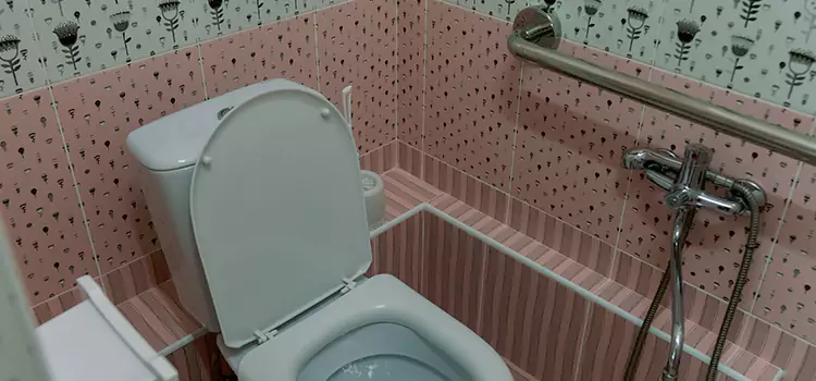 Meeting Diverse Needs With Accessible Restroom Solutions in Fort Hood, TX