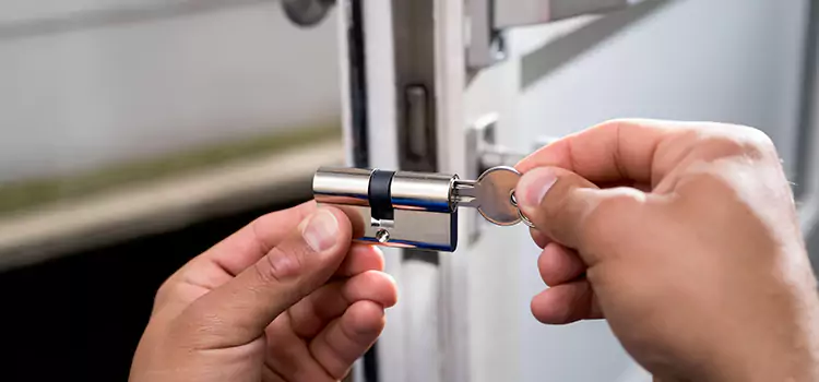 Emergency Locksmith for House Fort Hood