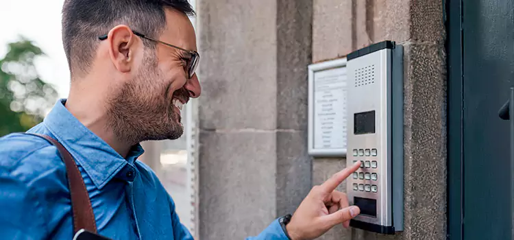 Advanced Solutions for Enhanced Security in Fort Hood, TX