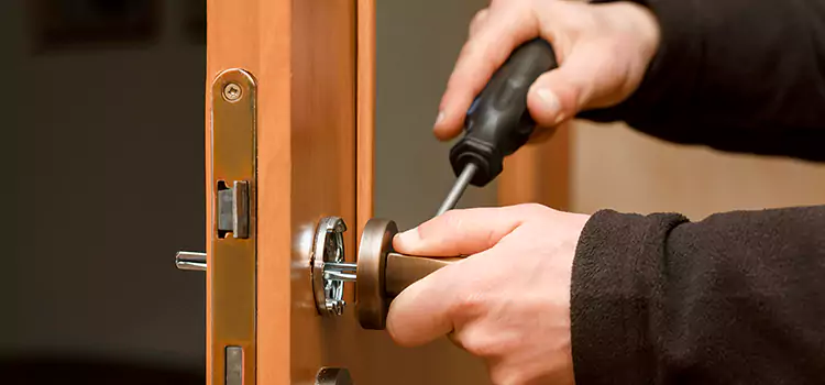 Rekey Car Locks Fort Hood