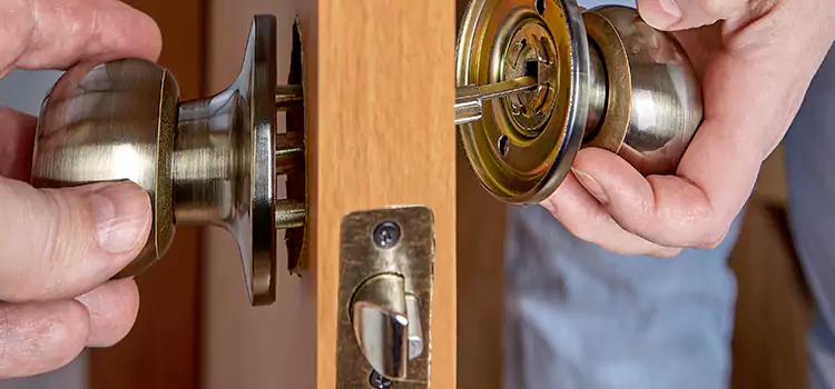 Sliding Door Lock Repair Fort Hood