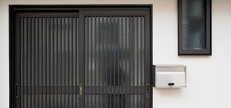 Sliding Screen Door Repair Fort Hood