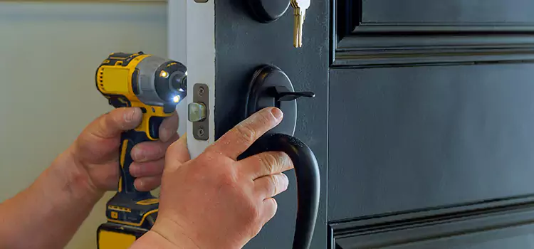 Mobile Automotive Locksmith Fort Hood