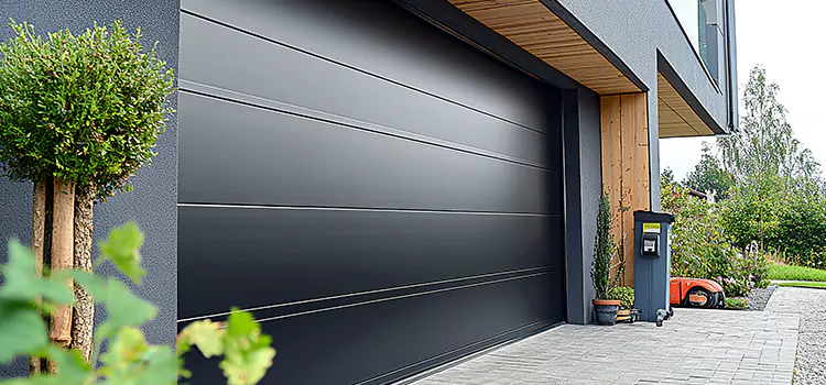 Residential Garage Door Service Fort Hood