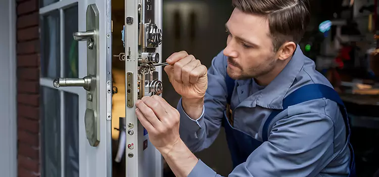 Residential Lock Installation Fort Hood