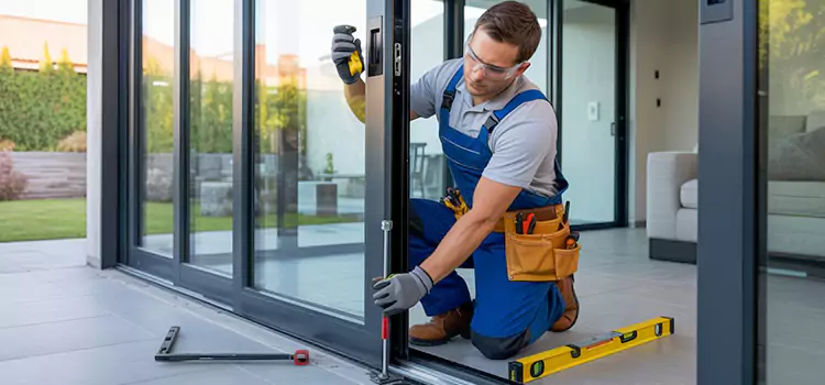 Sliding Screen Door Repair Fort Hood