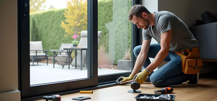 Patio Sliding Glass Door Replacement Fort Hood
