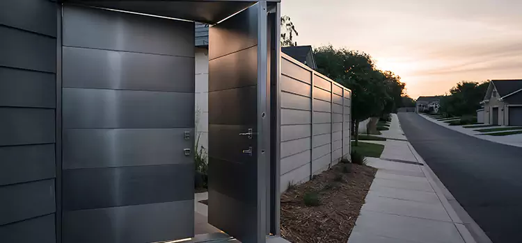Comprehensive Steel Door Solutions in Fort Hood, TX