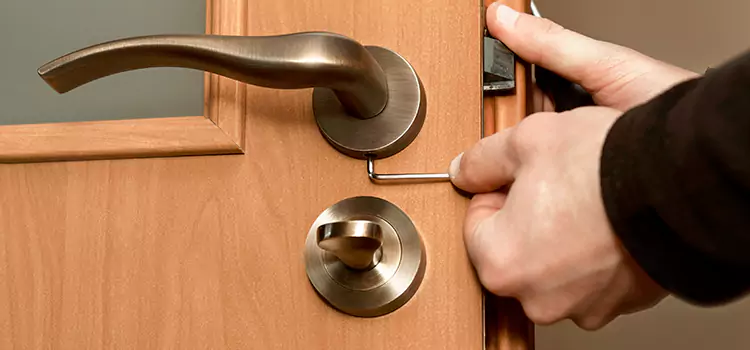Access Control System Integration Fort Hood