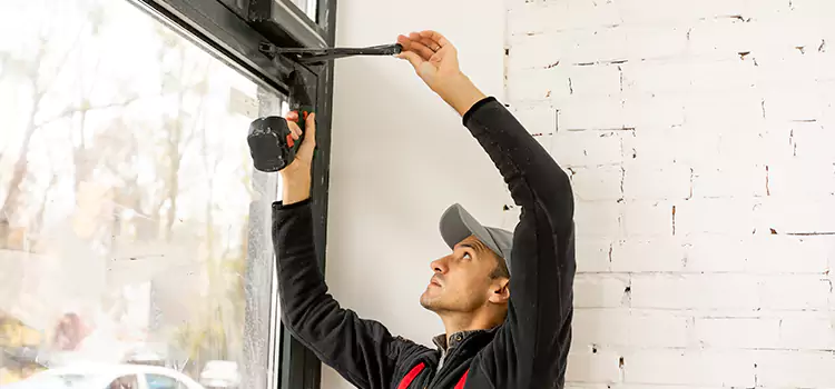 Why Choose Us for Your Door Closer Needs in Fort Hood