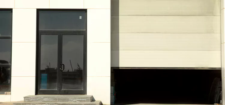 Choose Door & Gate Services Fort Hood for Unmatched Expertise