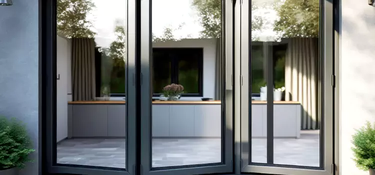 Bifold Door Track Repair Fort Hood