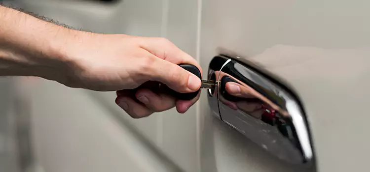 Car Unlock Service Price Fort Hood