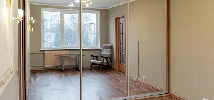 Mirror Closet Door Roller Replacement Fort Hood
