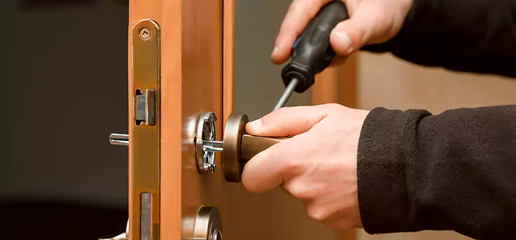 Semi Truck Locksmith Fort Hood