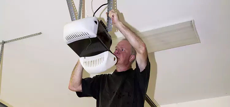 Garage Door Opener Service Fort Hood