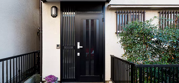 Popular Exterior Door Options in Fort Hood, TX