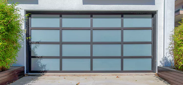 Why Choose Us for Garage Door Care in Fort Hood, TX?