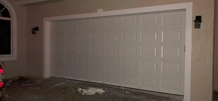 Garage Door Coil Replacement Fort Hood
