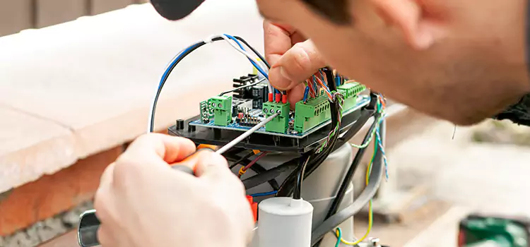 Specialized Brand Gate Motor Repairs Fort Hood