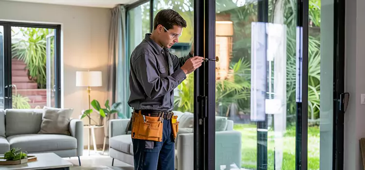 Why Choose Us for Your Glass Door Needs in Fort Hood, TX?
