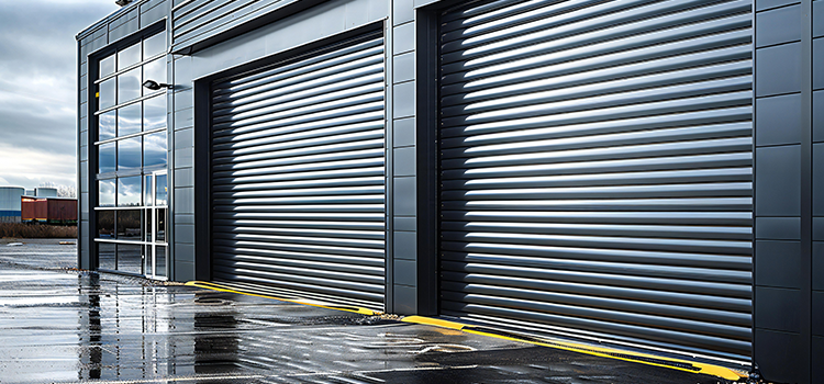 Emergency Industrial Garage Door Service Fort Hood