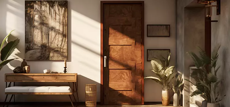 Specialty Interior Doors Fort Hood