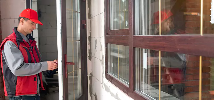Sliding Door Lock Repair Fort Hood