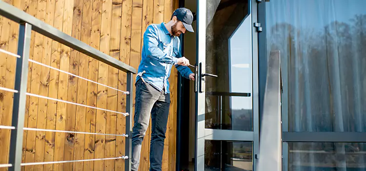 Emergency Patio Door Repair Fort Hood