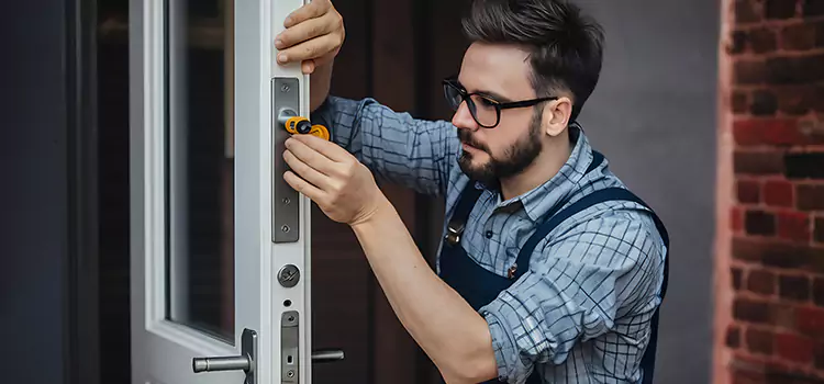 Residential Door Repairs Fort Hood