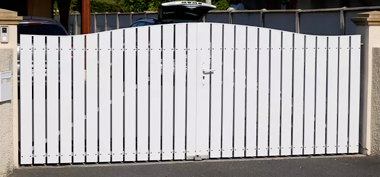 Why Choose Us for Residential Gate Repair in Fort Hood, TX?