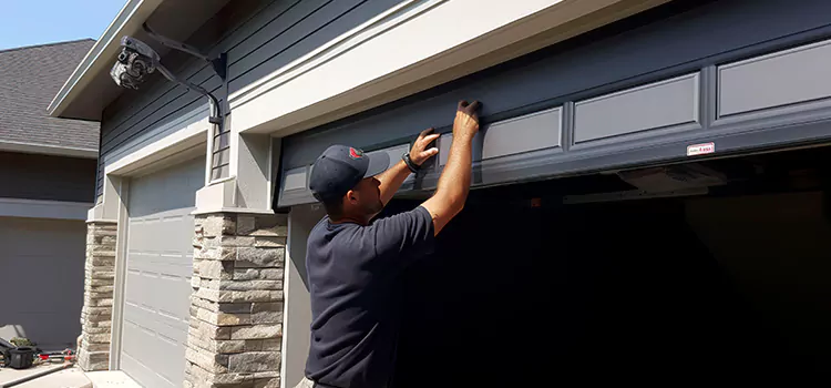 Janus Roll Up Doors Fort Hood