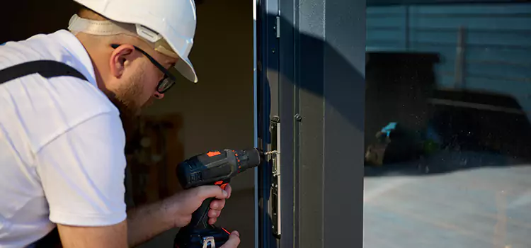 Aluminium Sliding Door Lock Fitting Fort Hood