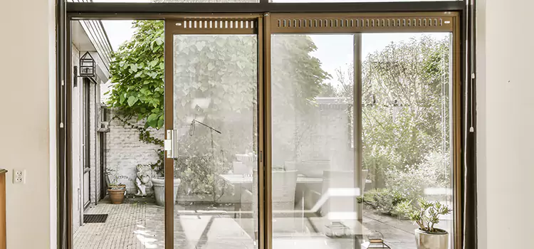Glass Door Panel Replacement Cost Fort Hood