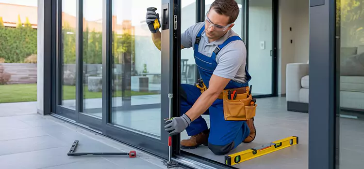 Patio Door Replacement Fort Hood